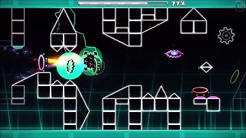 ??? Preview #3 [Geometry Dash 2.11]