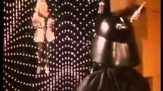 Blondie - The Tide Is High (lyrics)