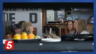 Williamson County woman creates gathering space for adults seeking authentic friendships