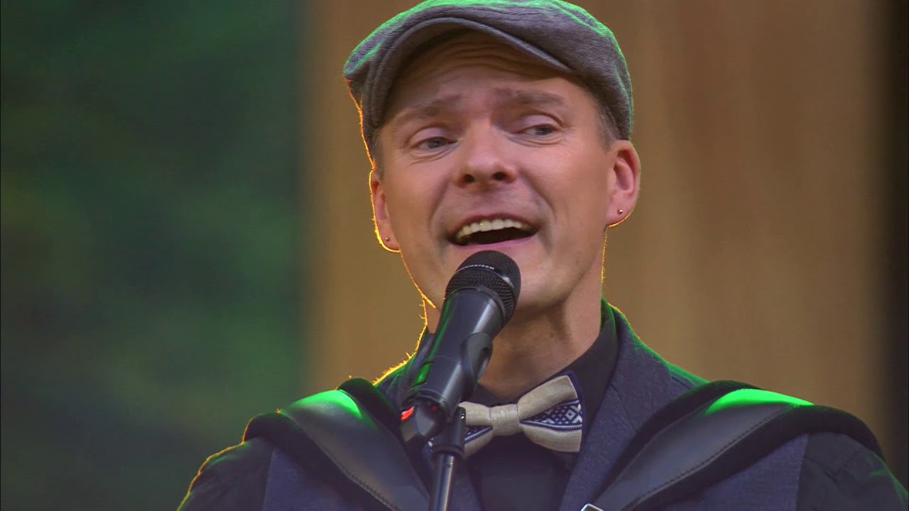 LOGĀ LĪKST CERIŅI ZILI - Rumbas Kvartets