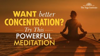 10 Minute Solfeggio Frequency 852Hz to Concentrate \& Focus | Relaxing Music | Stress Free Meditation
