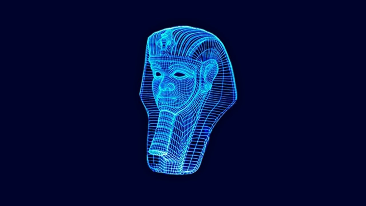 pharaoh type beat