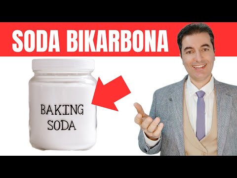 SODA BIKARBONA kao lijek (1.dio)