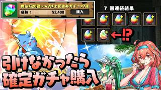 The Man Who Will Do Anything to Pull Summer Hestia [Puzzle & Dragons] Guide