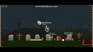 Nie jesteśmy już sami - Horror w Transformice #3 {FINAL}