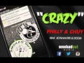 Philly  chuy crazy ft sotawater  doom