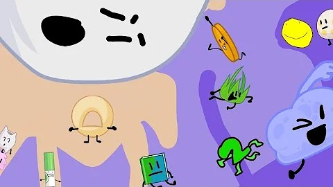 Tpot intro reanimated in FLIPACLIP