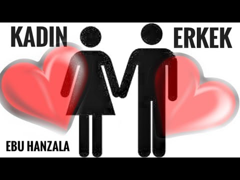 Evlilik / Cinsel ilişkisindeki SINIRLARA dair kısa ve öz bir açıklama! Ebu Hanzala Halis hoca