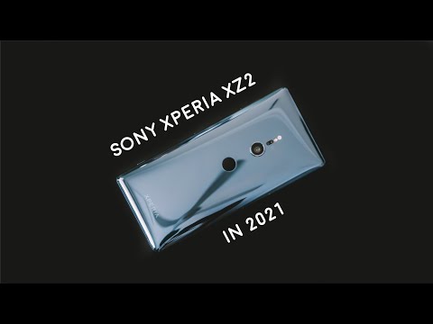 वीडियो: Sony Xperia XZ2: Sony के पहले फ्रेमलेस स्मार्टफोन की समीक्षा