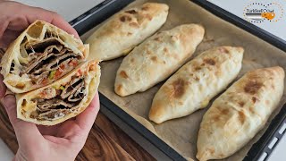 OVEN KEBAB RECIPE (A First on YouTube)