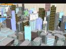 SketchUP - Giant City Final Version