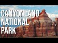 Canyonlands National Park