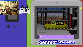 Fear Factor Unleashed EASY