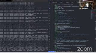 Terraforming Data Analytics Environments