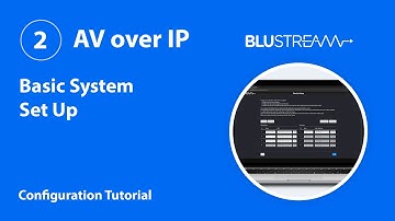 ACM210 Tutorial (02) | Basic System Setup