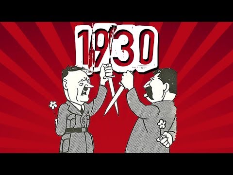Vídeo: De que forma os anos 1930 foram uma época de ouro para o entretenimento?