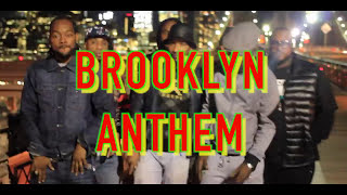 Brooklyn Anthem - Shellingz God(Official Video) Net Worth