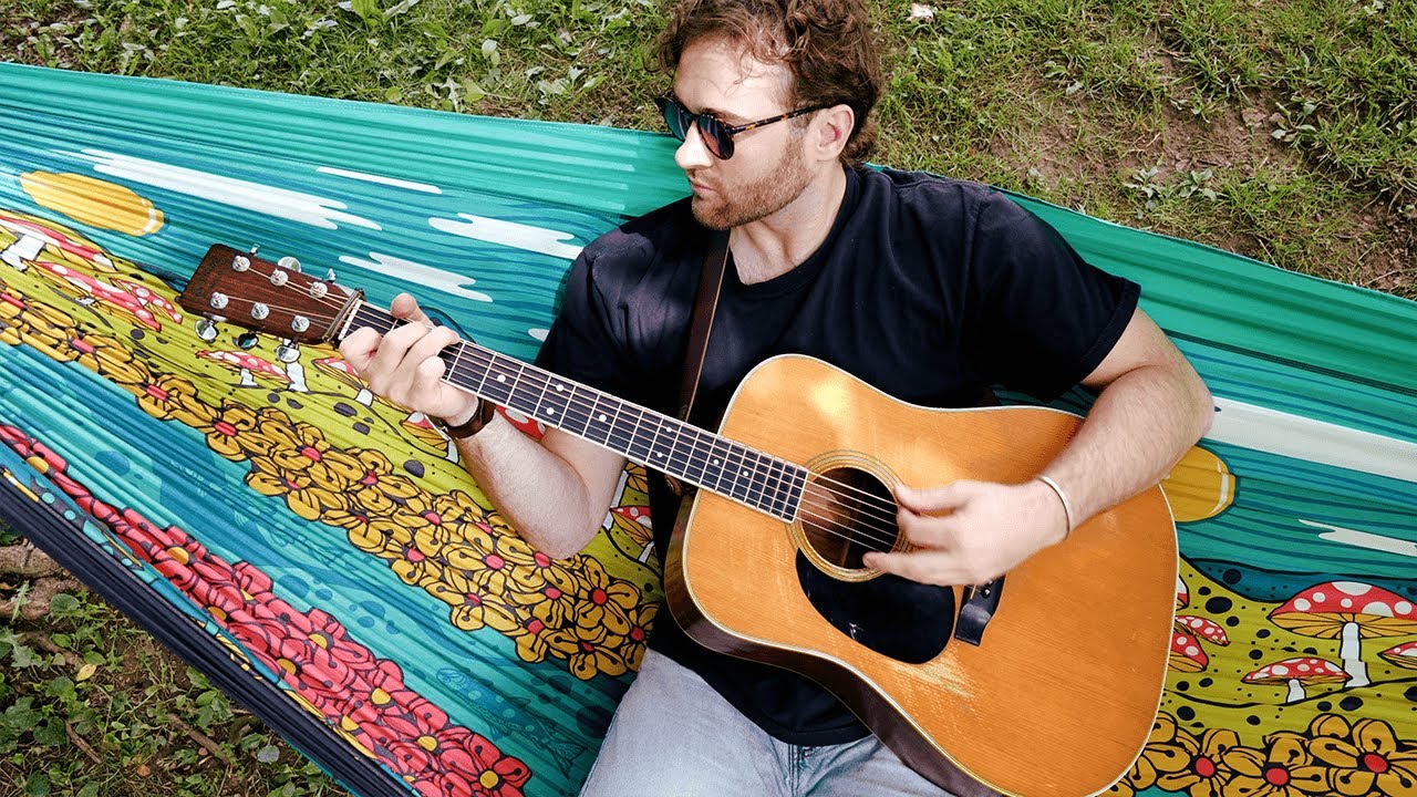 DoubleNest® Hammock Prints 