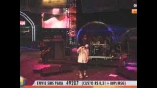 Planeta Atlântida - Charlie Brown Jr. 2011 Show completo.