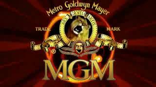 Mgm Logo Reversed