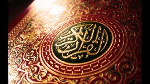 سورة الحاقة قرآن بصوت الشيخ سمير دبليز
