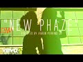 Hologram Kizzie aka Psalm One - A New Phaze ft. Hood Internet, Tanya Morgan, Fluffy