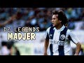 أساطير الكرة الجزائرية رابح ماجر DZ Legends Rabah Madjer HD 