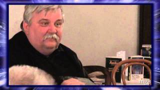 Babiladoj de bonhumora zamenhofano – Tomasz Chmielik – Esperanto