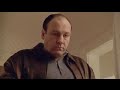 The Sopranos - Tony Soprano remembers Mr Satriale