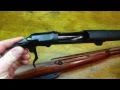 Tearing down, cleaning, and re-assembling the Mosin Nagant M91/30