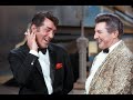 Liberace and Dean Martin (1960's)
