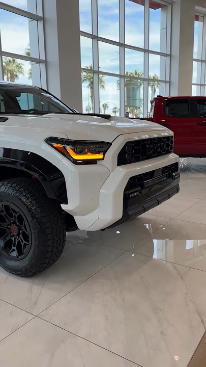 🚙 2025 Tro 4x4 – The New Luxury Beast That’s Changing USA Roads! 🇺🇸✨
