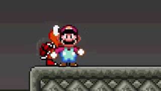 Detailed MARIO UNLEASHED special episode Profile