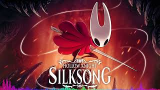 Silksong inspired me to write this song!