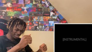 RUSH - BETWEEN THE WHEELS + LYRICS REACTION