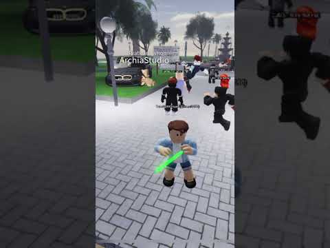 What is this roblox 😂