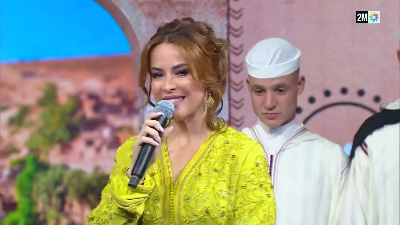 حفل رأس السنة الأمازيغية جزء 1:  السبت  13 يناير 2024