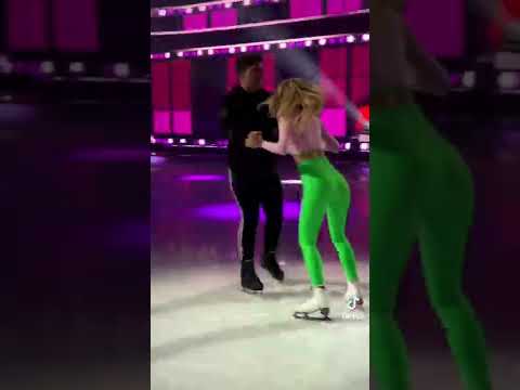 Diseara Ne Vedeti In Direct La Dancing On Ice