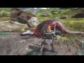 ARK SURVIVAL EVOLVED FUNNY MOMENTS #16