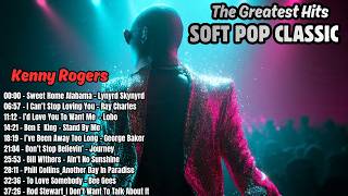 Soft-Pop Classics: The Collection of the Best Carpenters Songs screenshot 5