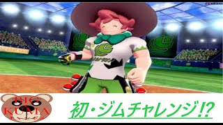 ポケモン ソード～新時代のジム⁉～part5