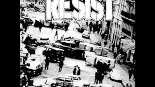 Resist - Free -