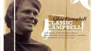 Glen Campbell : Homeward Bound