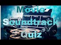 Movie Soundtrack Quiz # 2 [20 Songs]