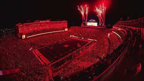 Nebraska 2025 Hype Video - Can You Feel It