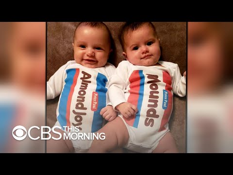 Video: 3-year-old Twins Die Of Heat Stroke