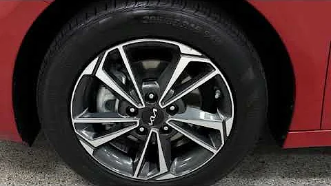 2024 Kia Forte Modesto CA Sacramento, CA #92622