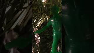 Green Army Men Christmas Raid Part 1