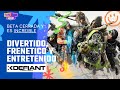 ESTE SHOTTER ES BRUTAL 🤯 / XDefiant / #1