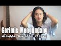 Gerimis Mengundang Cover & Lirik (Slam) - Syiffa Syahla Bening Musik | Lagu Malaysia